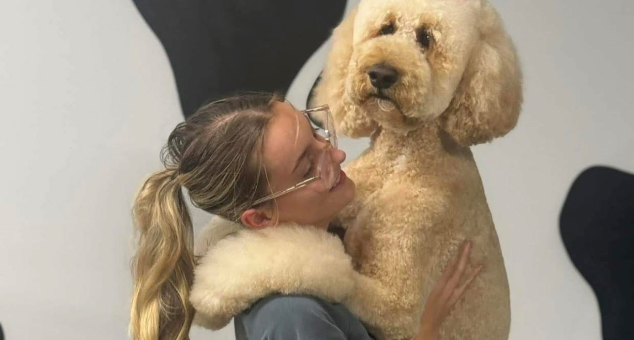 Lauren Nutley – Daisy’s Cottage Dog Grooming