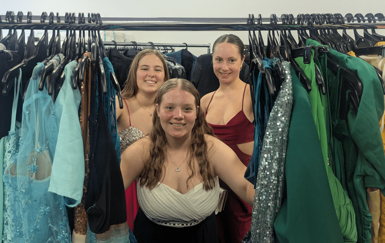 Formal finds for fifty bucks