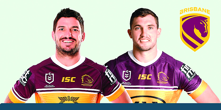 Broncos stars to headline free family fun day in Narangba this weekend
