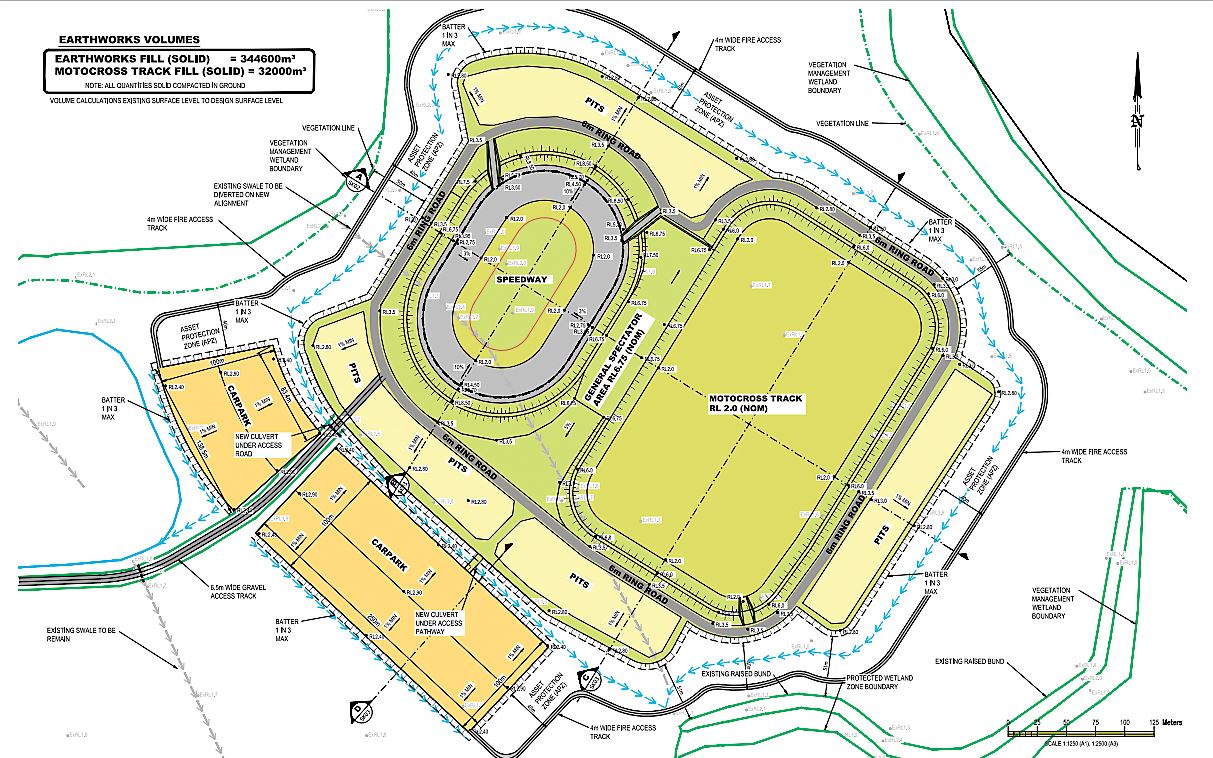 Corbet promises consultation
