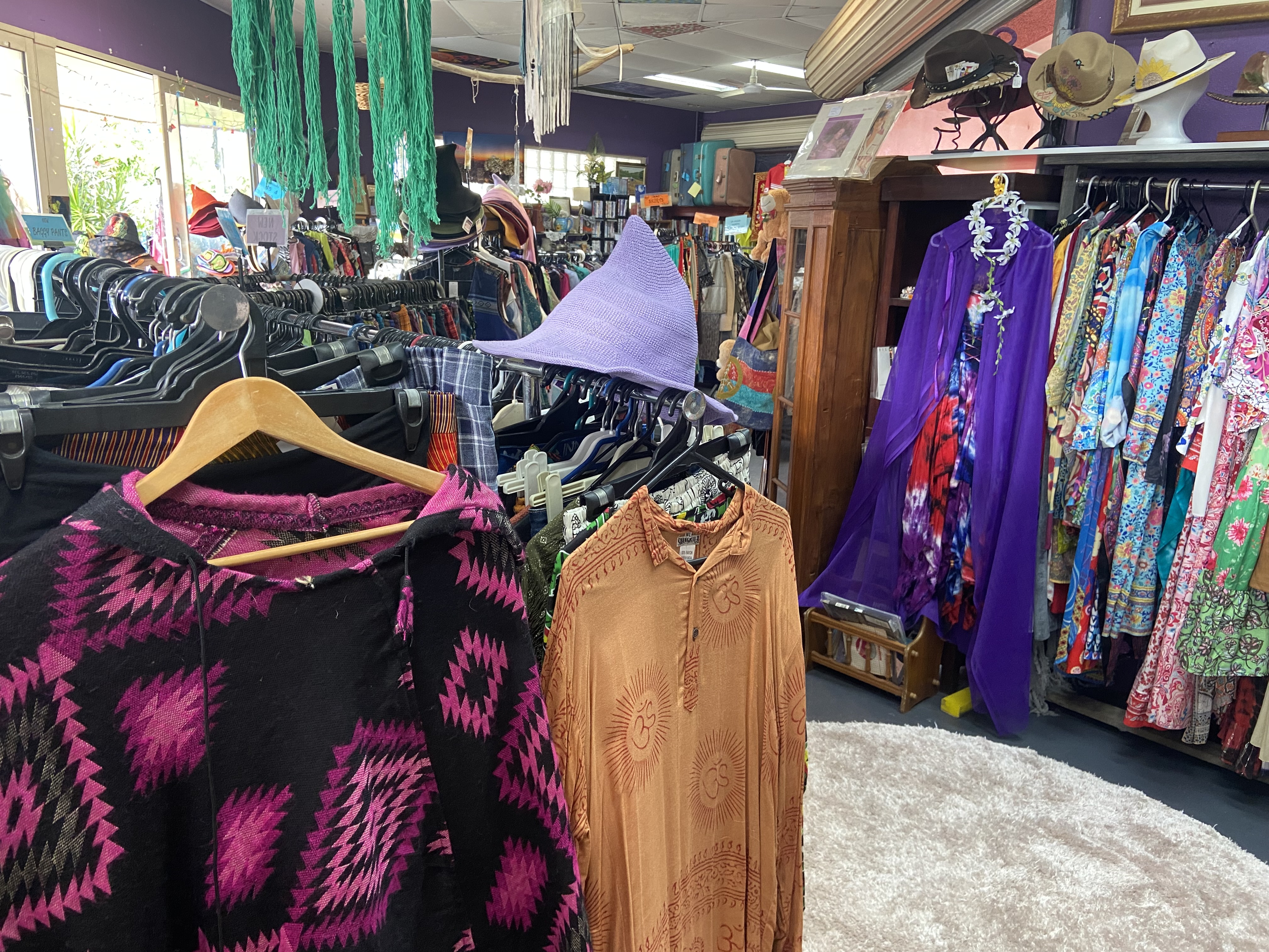 Ningi’s hidden treasure spot