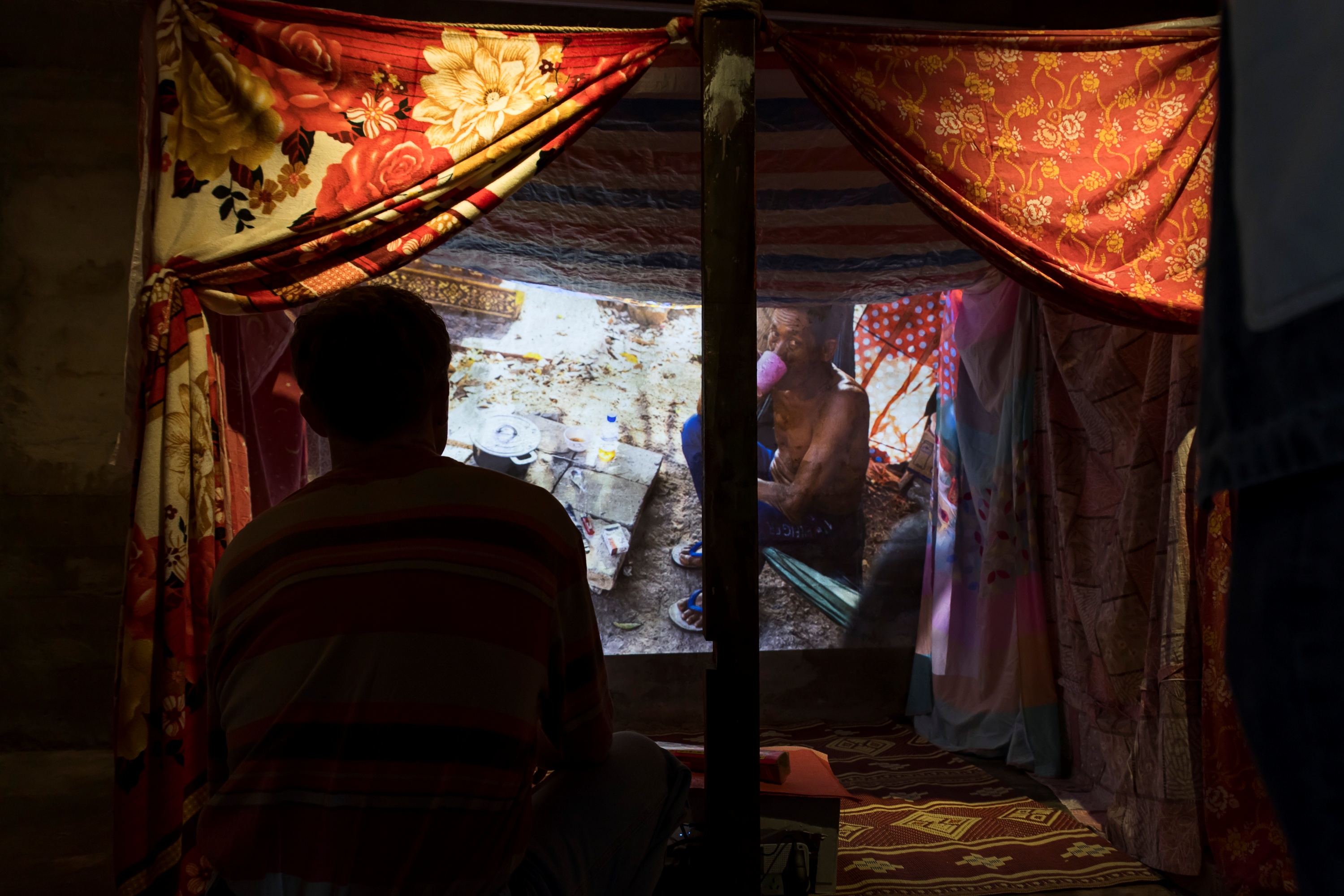 Stories of home, identity and hope
