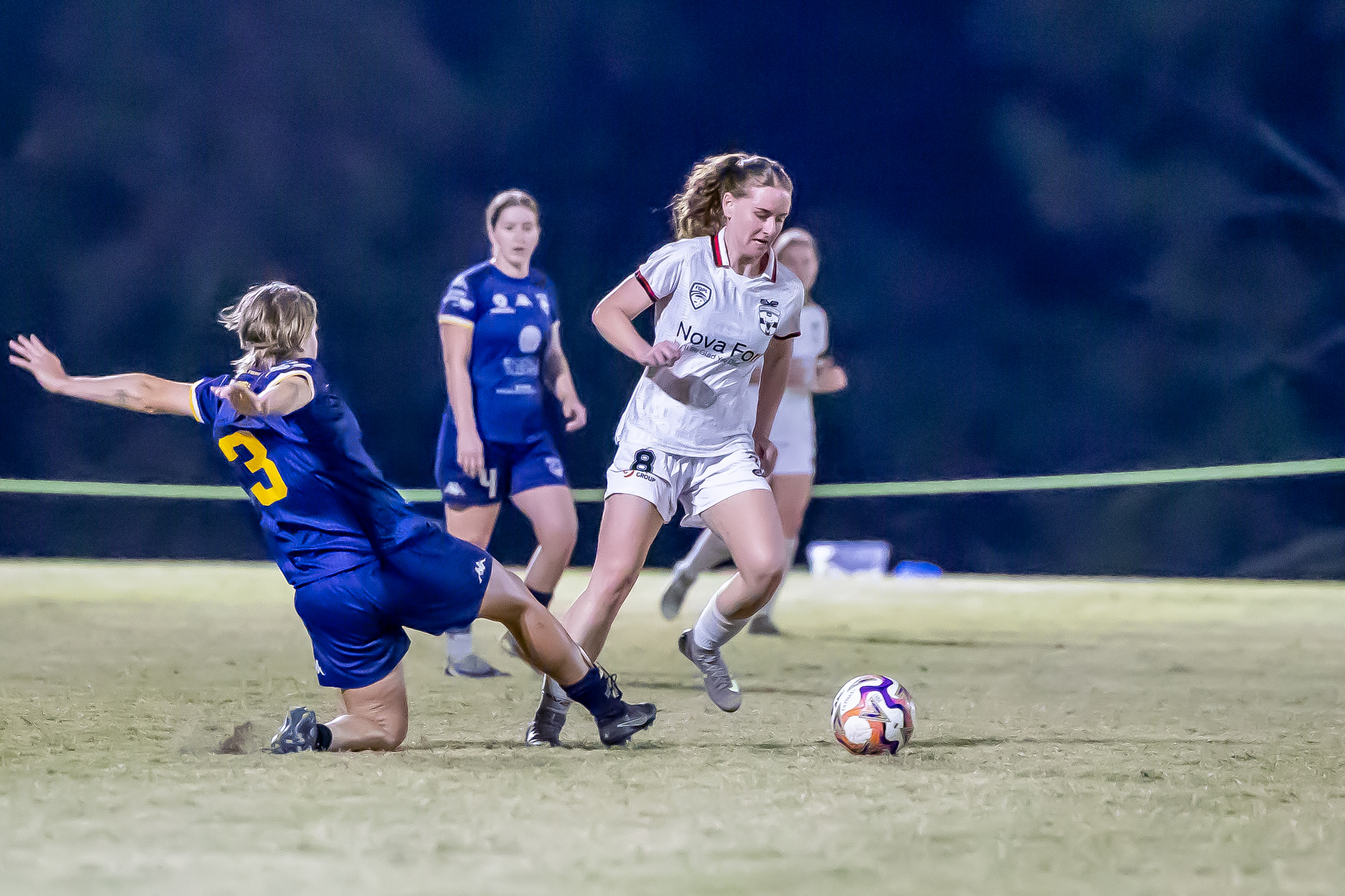 Caboolture’s NPL dreams end but FQPL1 GF hopes remain