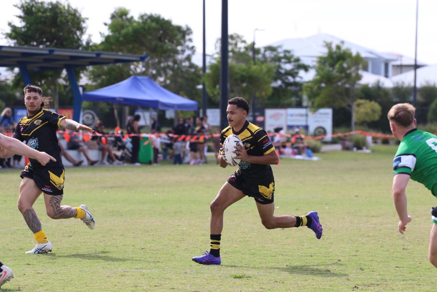 Snakes stars lead teams to finals
