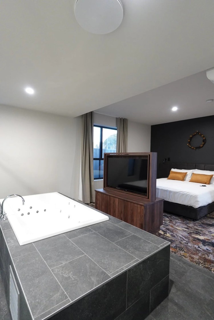 New 20-bed motel now open in Kilcoy