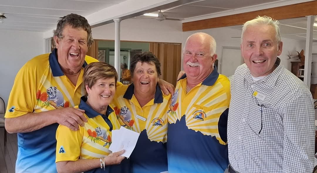 Toogoolawah Bowls