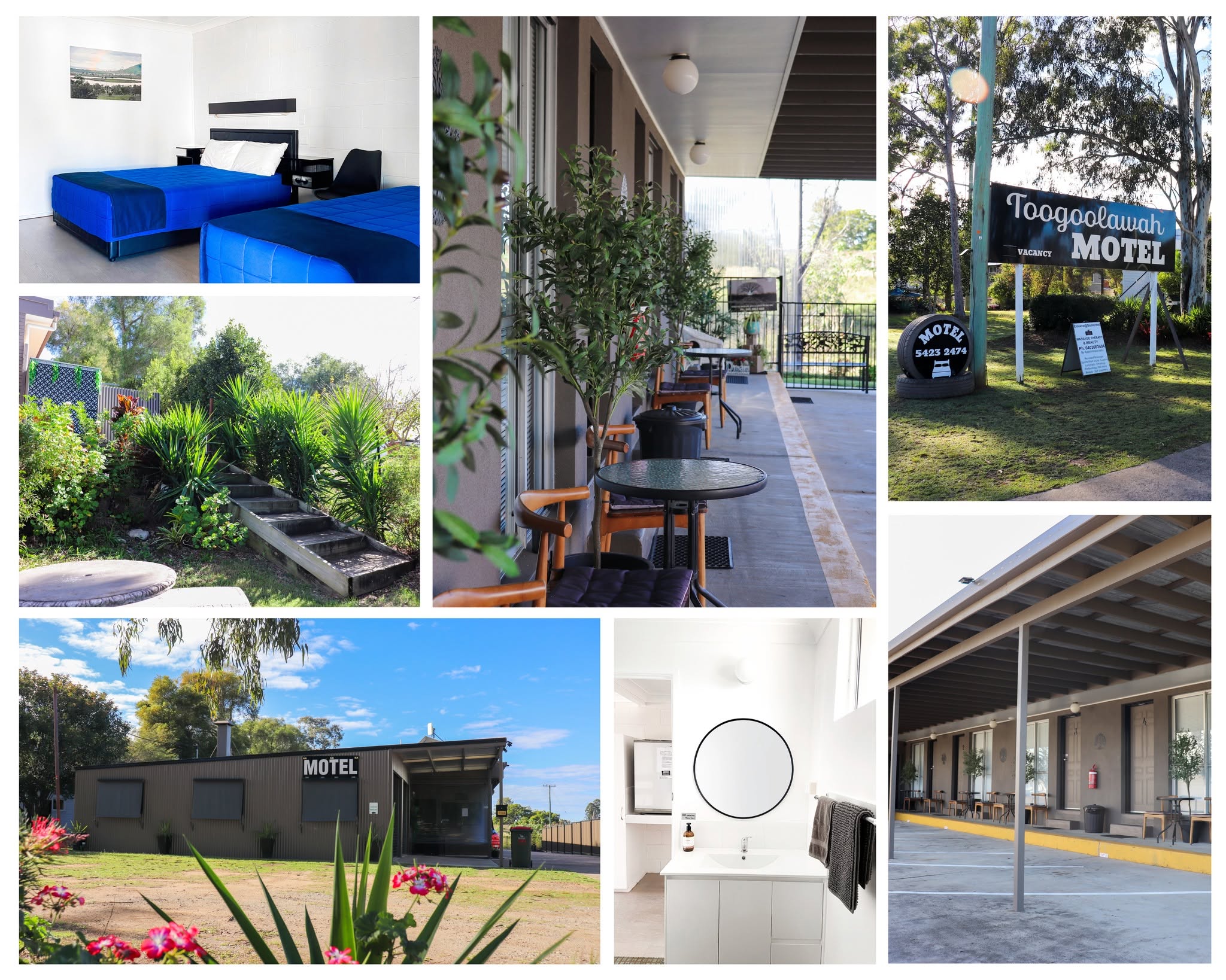 Toogoolawah Motel: the perfect stay