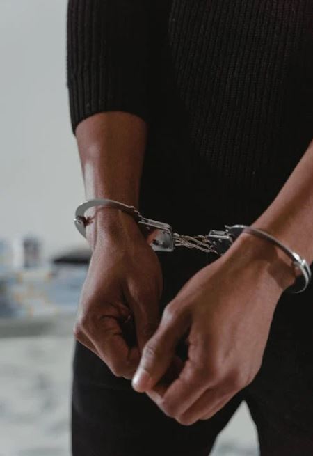 Two charged after dangerous driving incident in Ningi