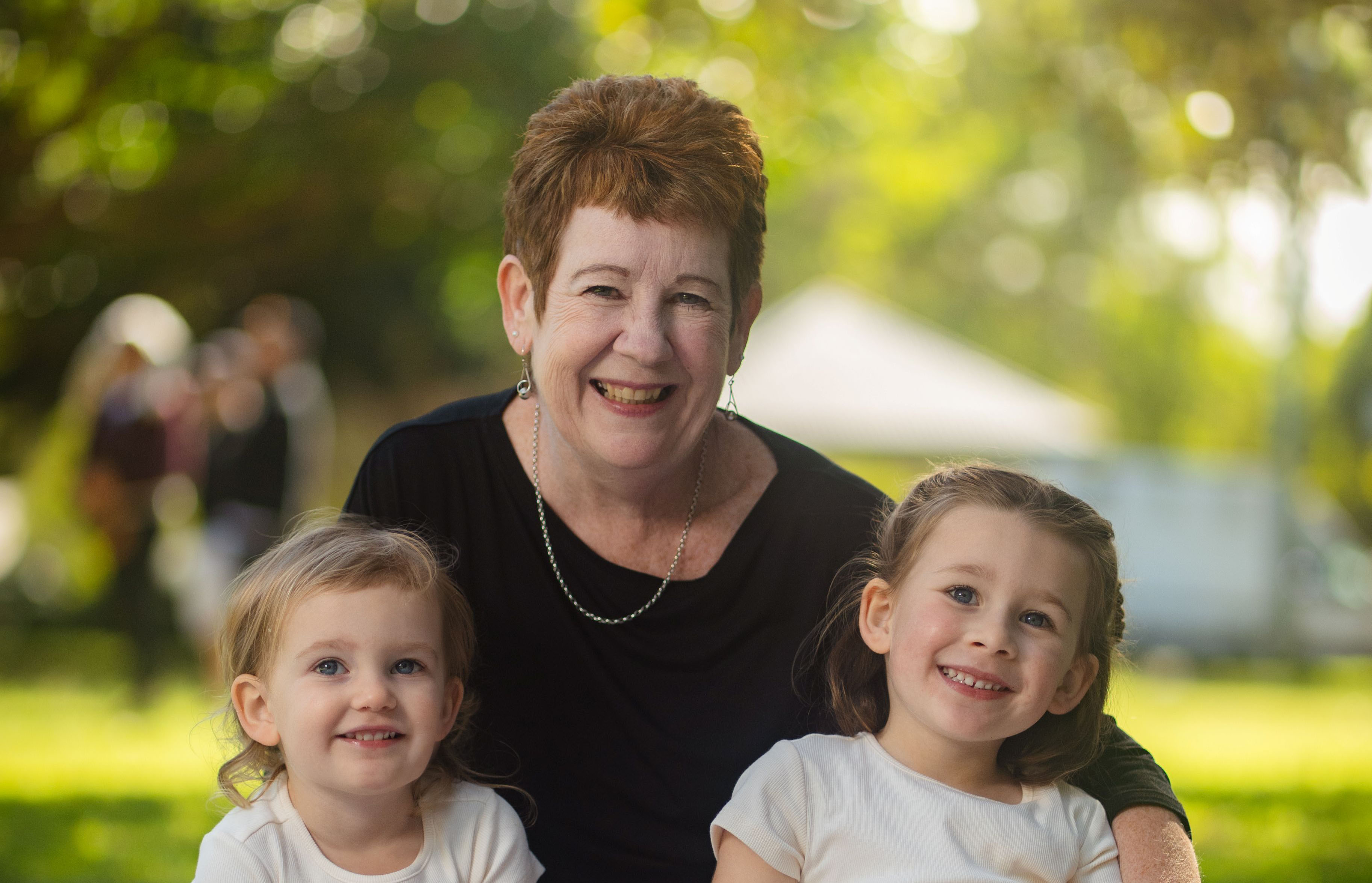 Healthy ageing program goes national