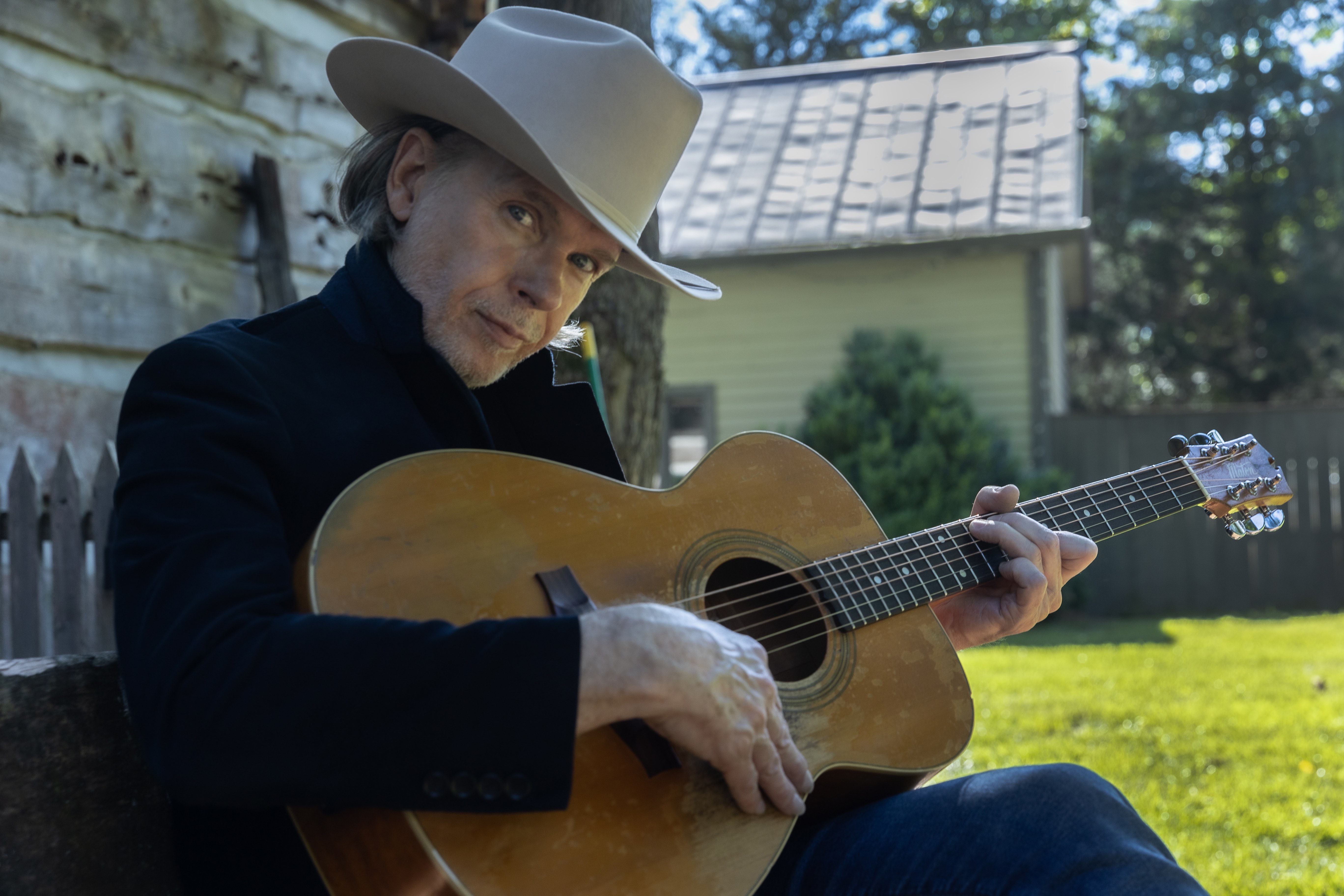 Free songwriting class at North Lakes