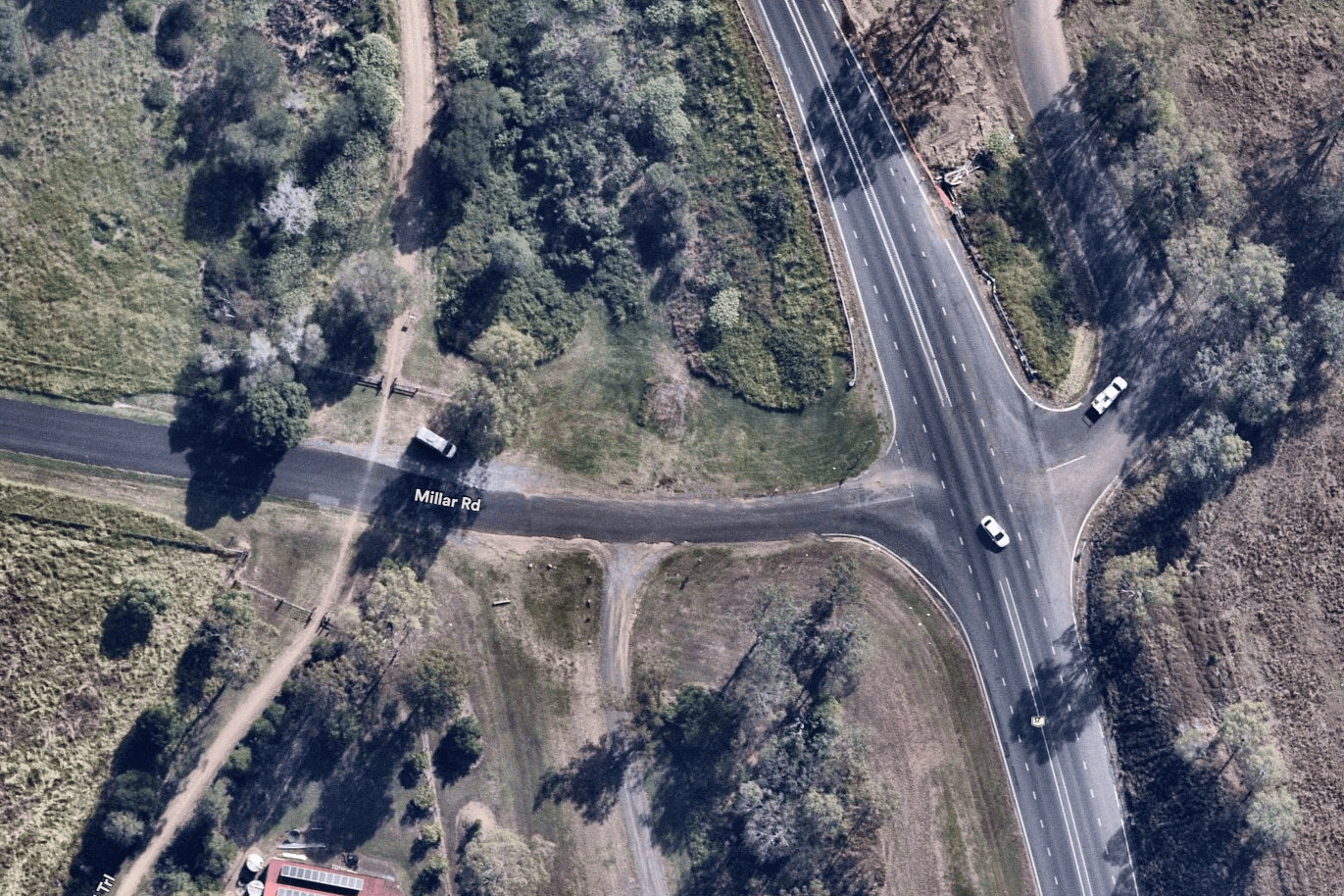 Crossroads of concerns