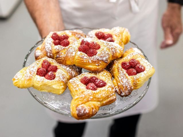 Explore new Somerset food trail
