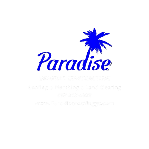 Paradise General Contracting Logo