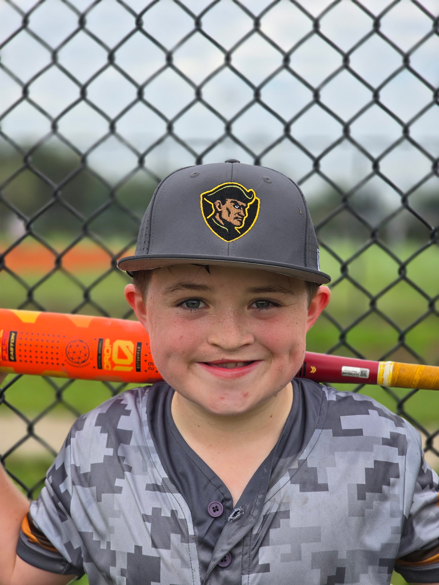 Photo of Player