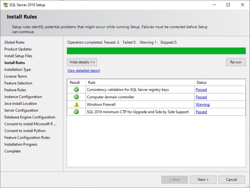 How To Add Full Text Search To Sql Server Express 2019 Installation - 4K Sunset Illustrations for Desktop
