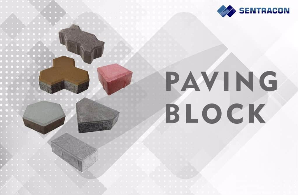 Harga Paving Block &amp; Jasa Pasang Conblock Per Meter K250, k300, k400 Blog