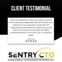 Cybersecurity & I.T. Solutions Provider In Prescott | Sentry CTO