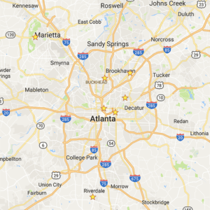 roofing contractors atlanta