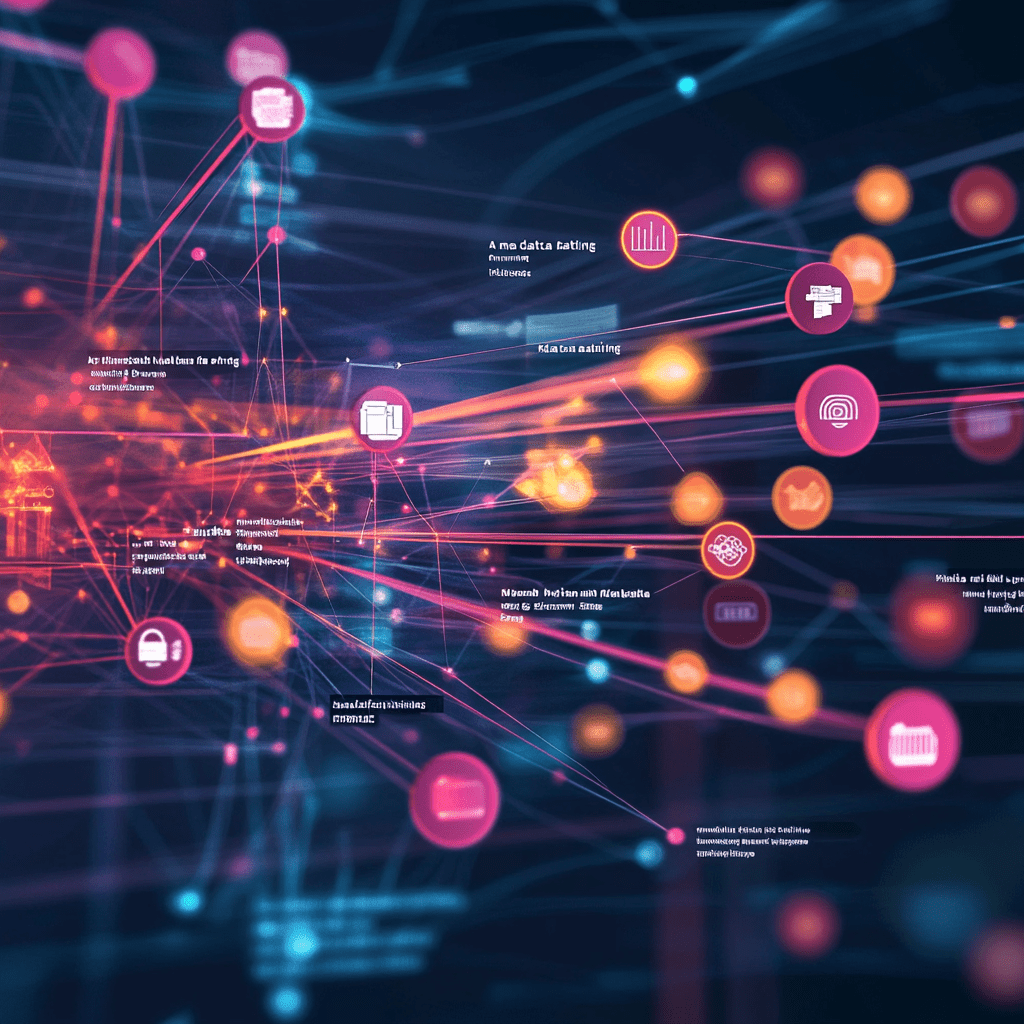 Data matching - what it is and how it works