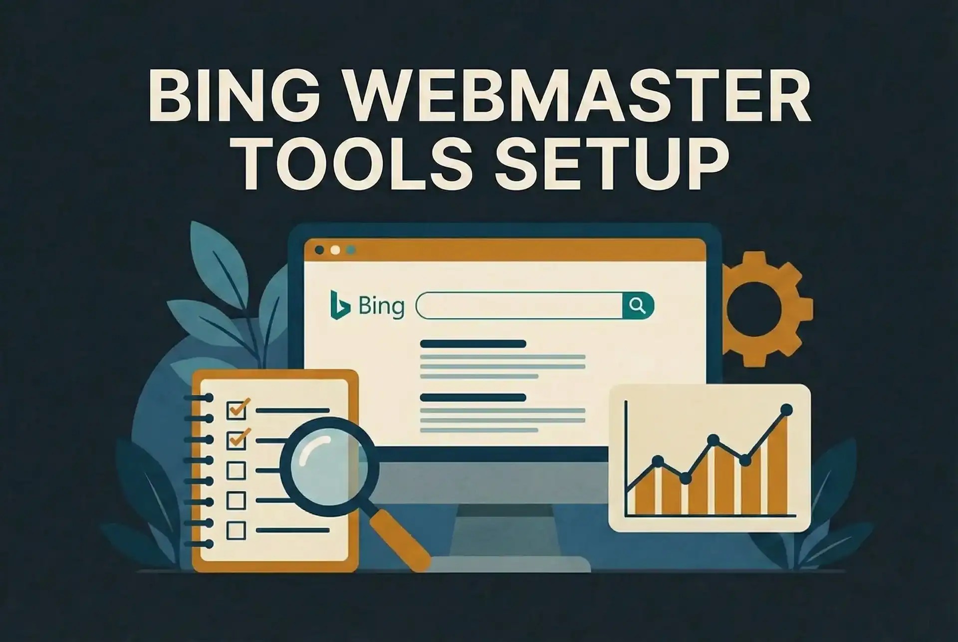 Bing Webmaster Tools Setup Guide