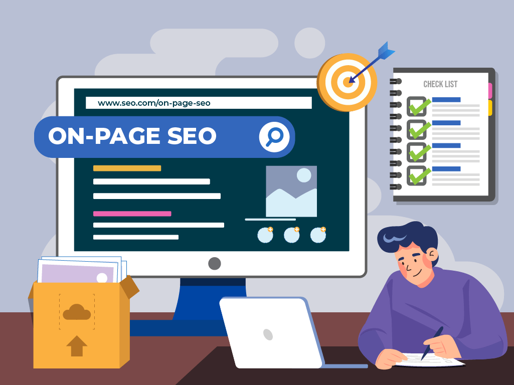 The Comprehensive On-Page Checklist to Boost Your SEO in 2024