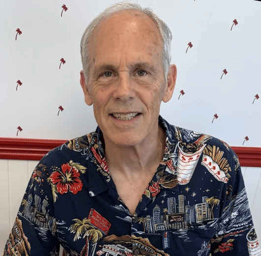 SEO consultant Steve Mathis