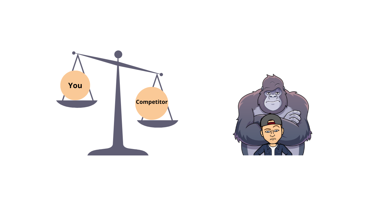 How to Benchmark Entity Opportunities with Google NLP 