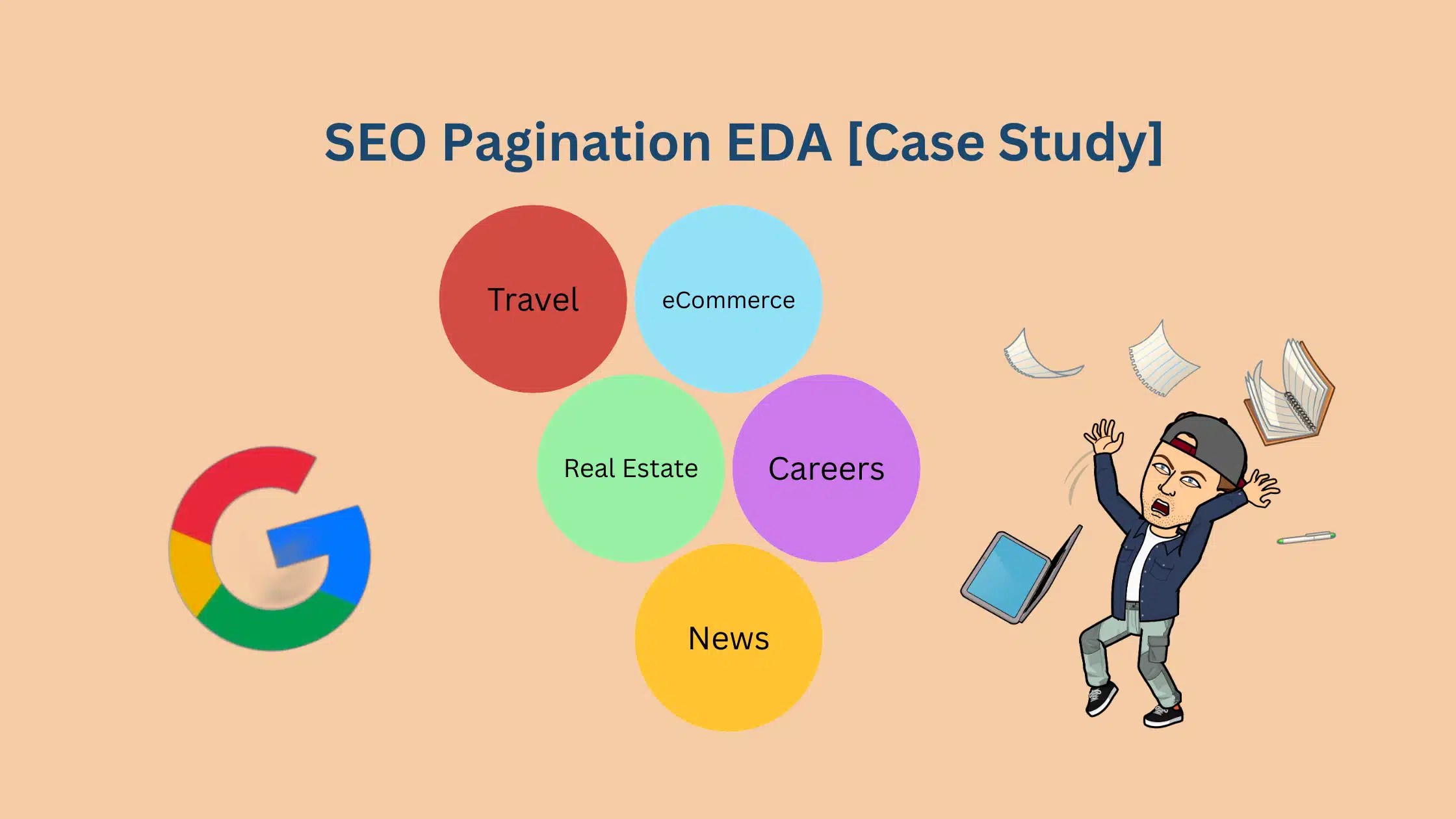 Pagination SEO Trends: Empirical Analysis and Insightful Patterns