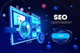 SEO Experts Pakistan