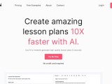 Lesson Plans Reviews 2026 Details Pricing Alternatives