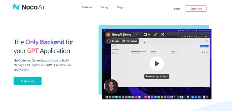 Noco Ai Github - Incredible Vintage Image - Full HD