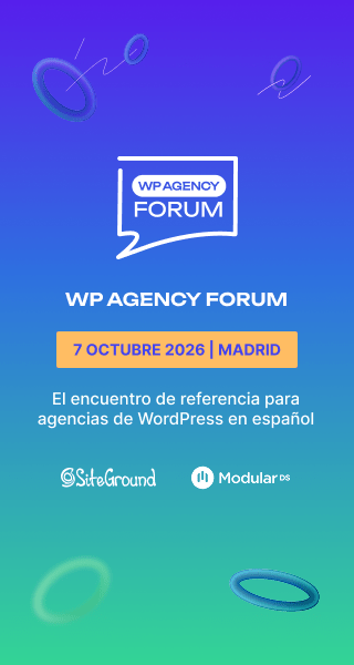 WP AGENCY FORUM