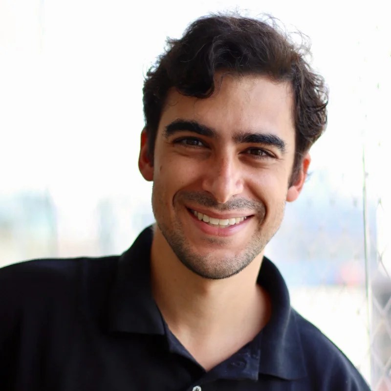 Thiago Guedes de Melo