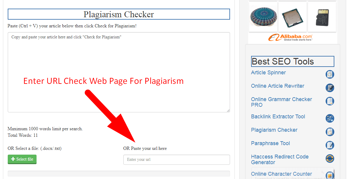 A free advanced plagiarism checker suited for thesis, for research papers, for . Online Plagiarism Checker Best Plagiarism Detector Seomagnifier