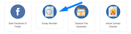 Using the solution from essaytoolbox, it will take just a few minutes for you to generate a unique essay with original content and zero mistakes. Essay Rewriter Online Rewrite My Essay 100 Free Seomagnifier