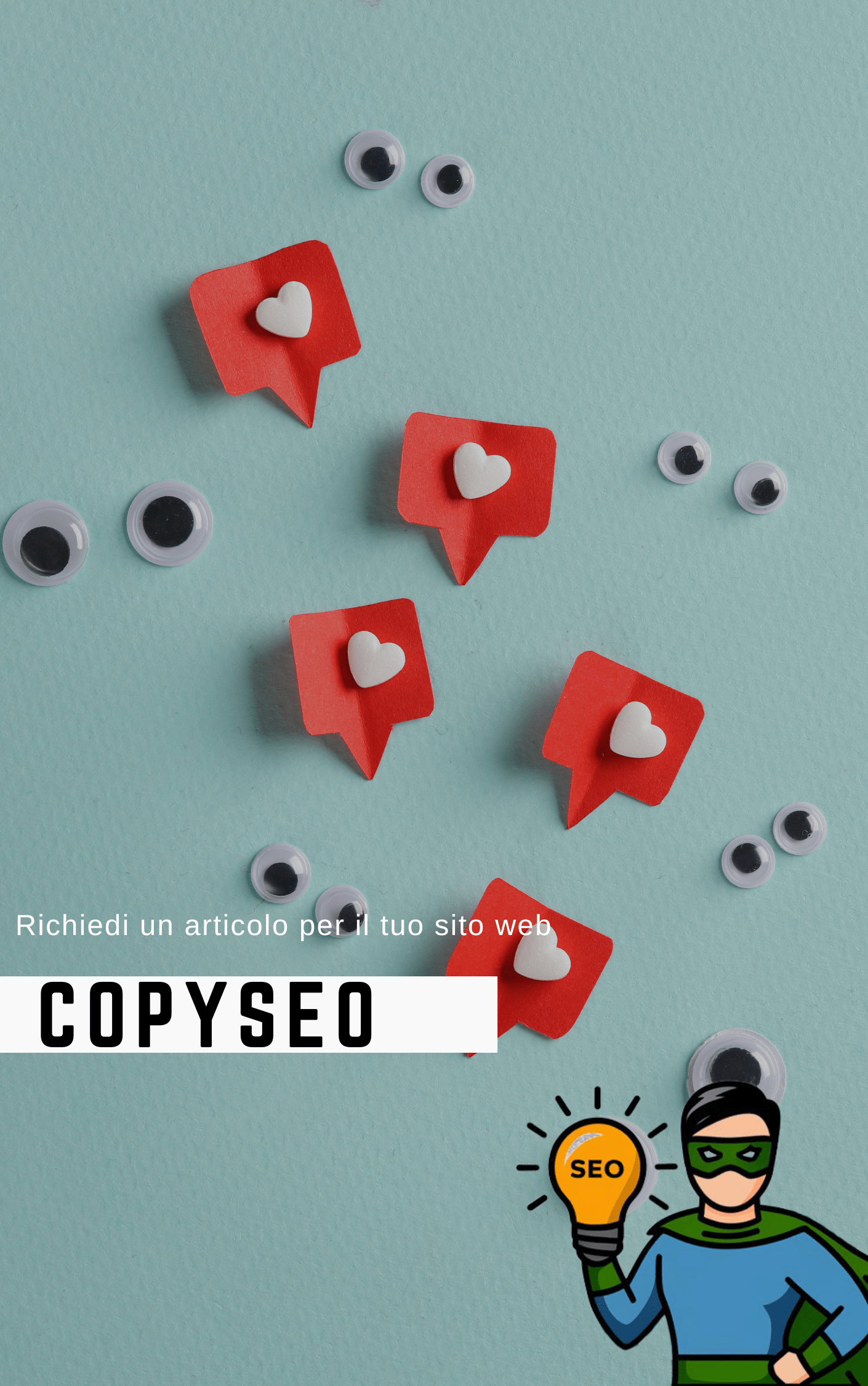 SEO Copy