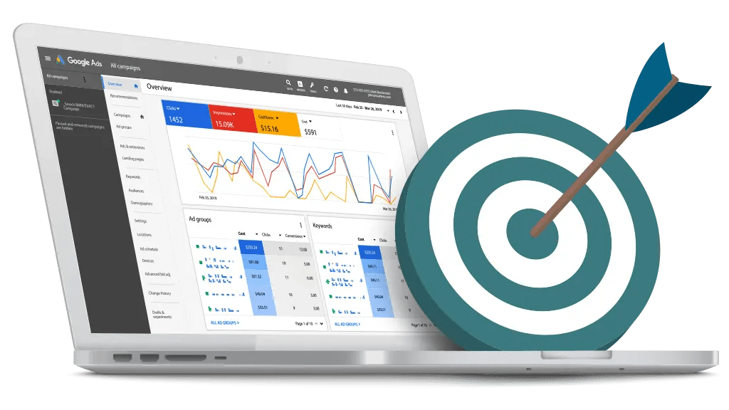 Pay Per Click advertising Services