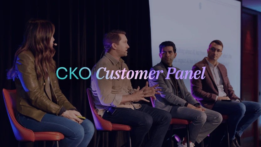 SEON Customer Panel 2026 CKO SEON CKO