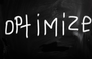 optimiser un site web