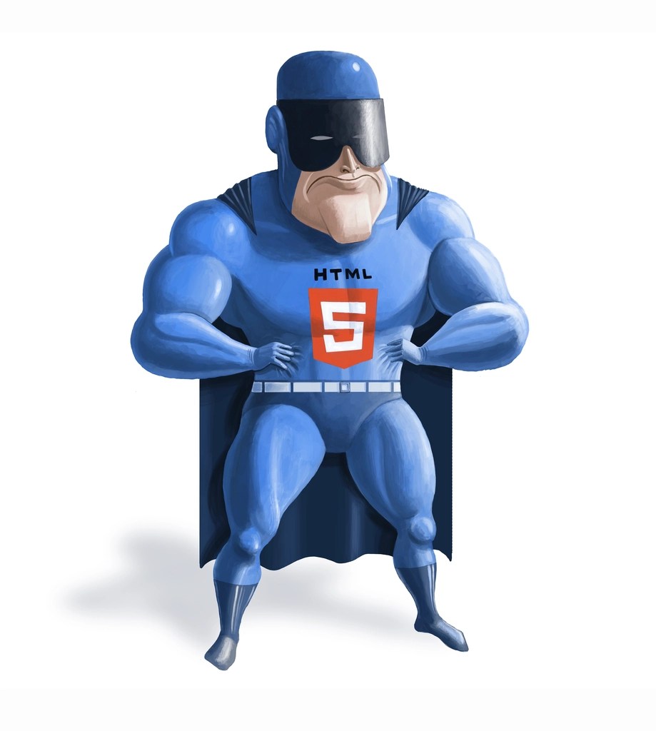 html5 seo