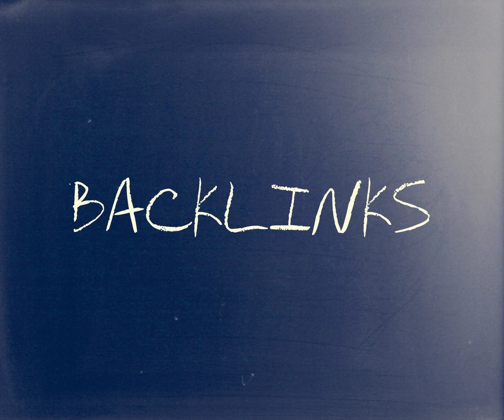 backlinking seo