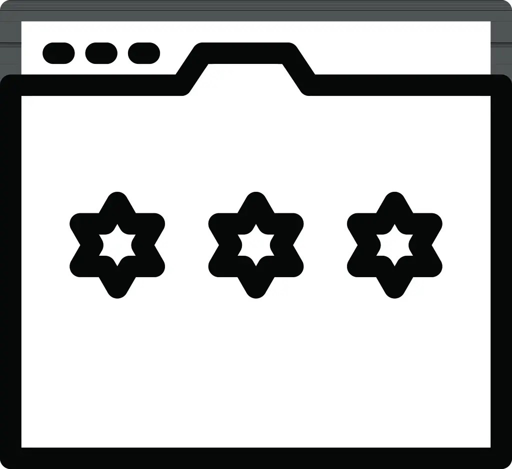 google ranking website