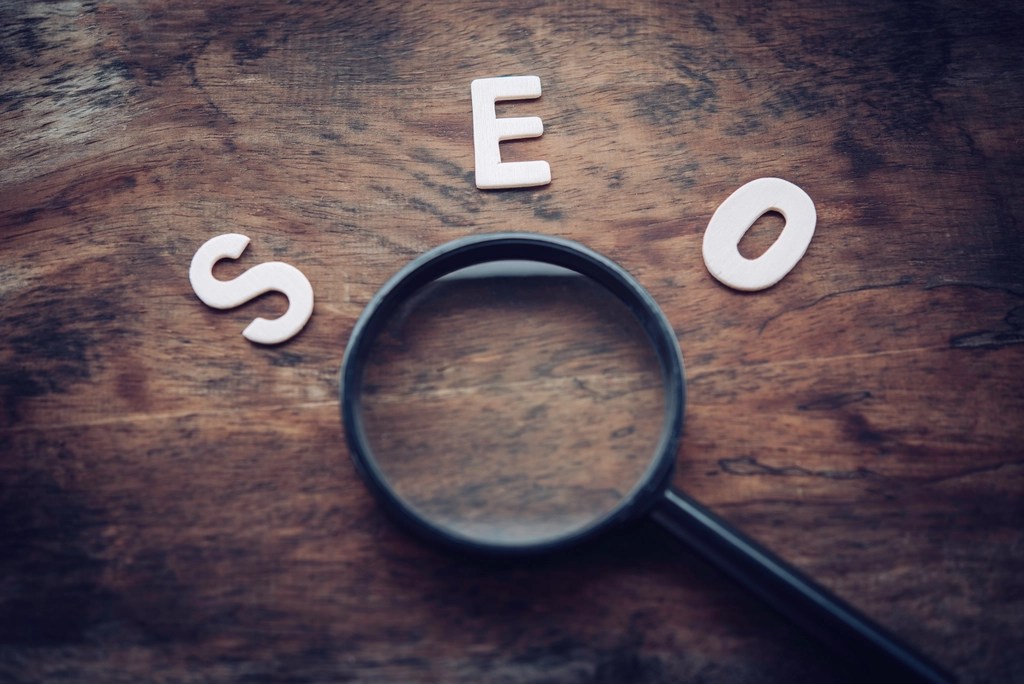 what are keywords in seo