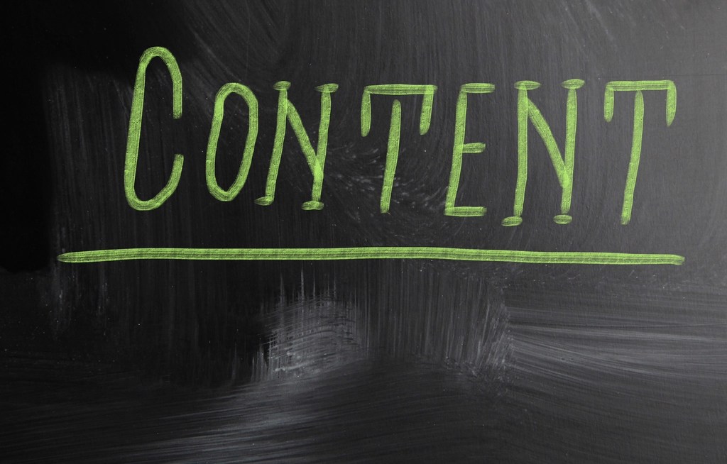 seo optimized websites