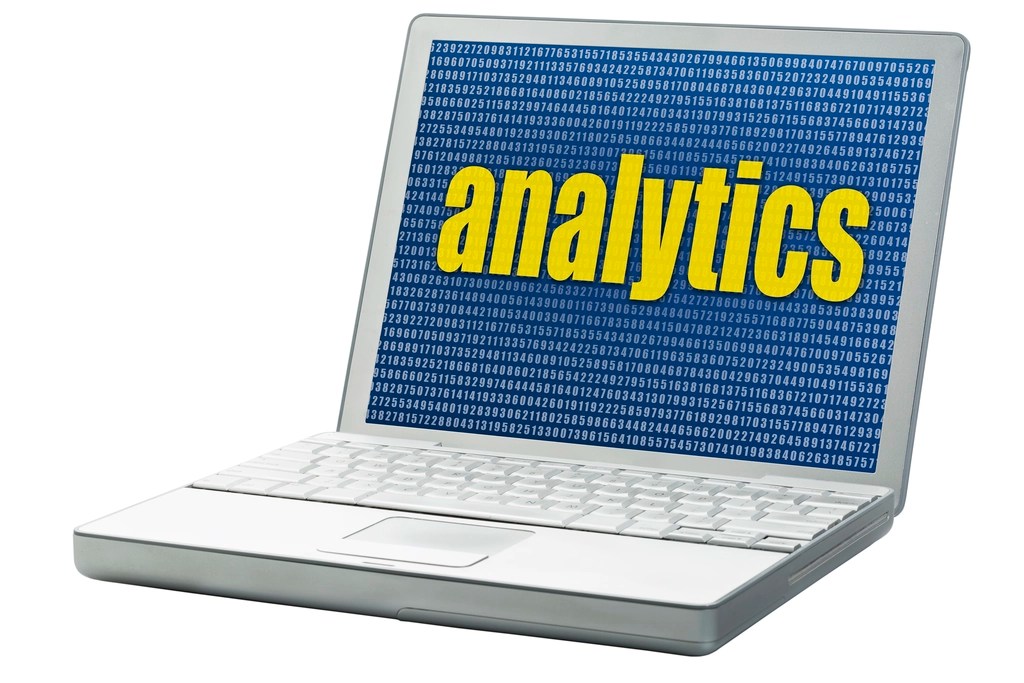 seo google analytics