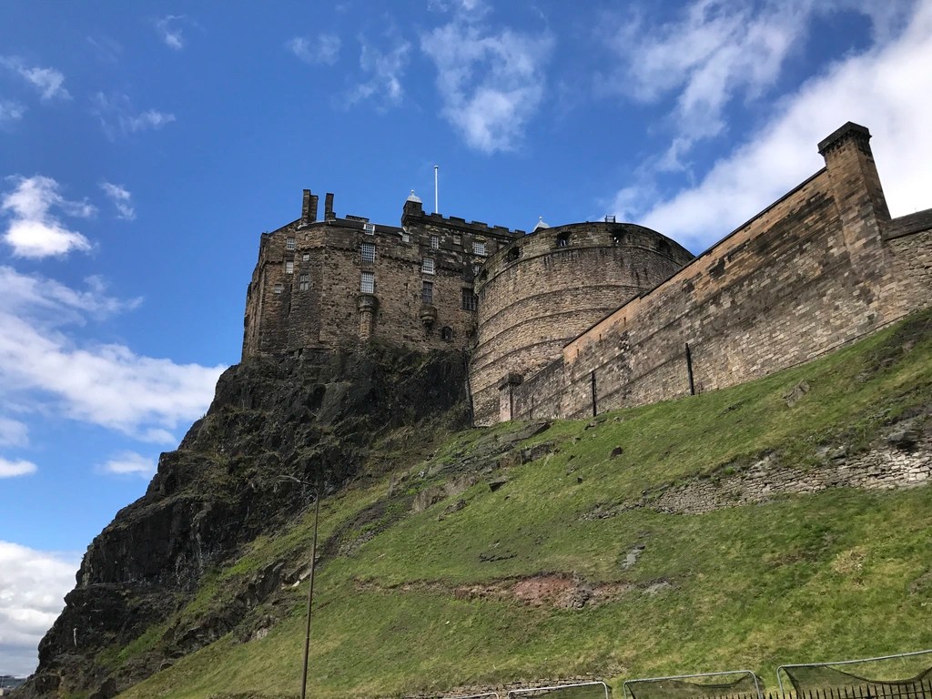 seo edinburgh services