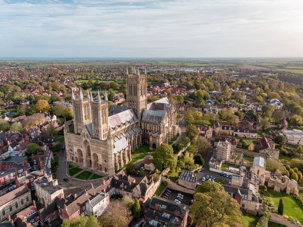 seo lincoln
