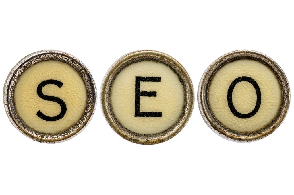 suchmaschinenoptimierung firma