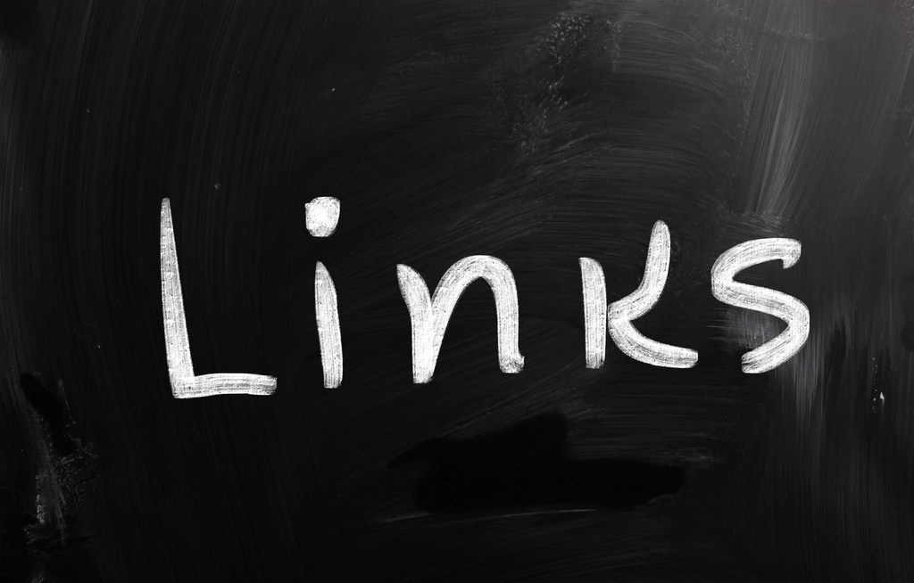 backlink aufbau