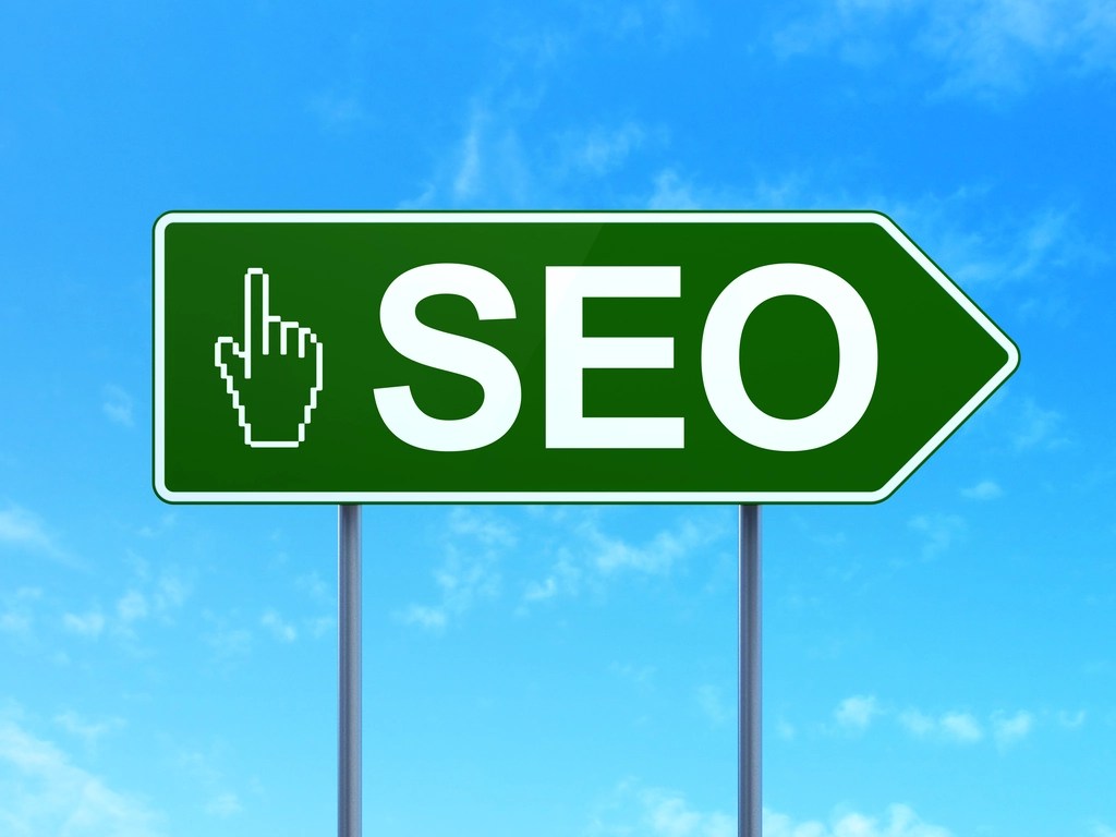 webdesign seo